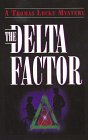 9780786214181: The Delta Factor (Five Star Standard Print Christian Fiction Series)