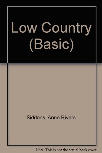 Stock image for Low Country for sale by Better World Books