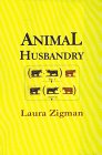 9780786214341: Animal Husbandry (Thorndike Press Large Print Americana Series)