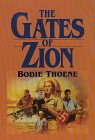9780786214389: The Gates of Zion (Five Star Standard Print Christian Fiction Series)