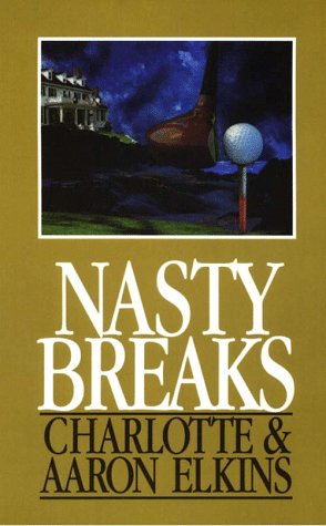 Imagen de archivo de Nasty Breaks a la venta por Better World Books Ltd