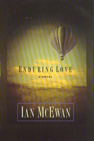 Imagen de archivo de Enduring Love a la venta por Better World Books: West