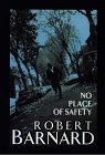 9780786214525: No Place of Safety (Thorndike Press Large Print Basic Series)