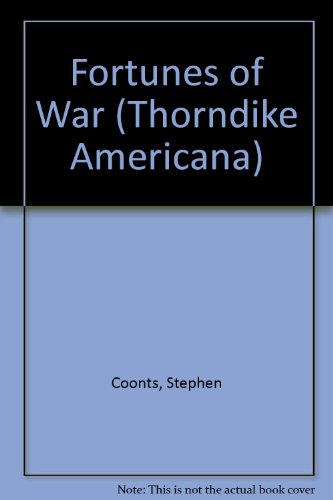 Fortunes of War (9780786214631) by Coonts, Stephen