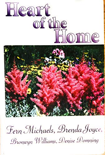9780786214914: Heart of the Home (Five Star Standard Print Romance)