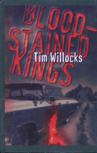 Stock image for Blood Stained Kings for sale by Better World Books