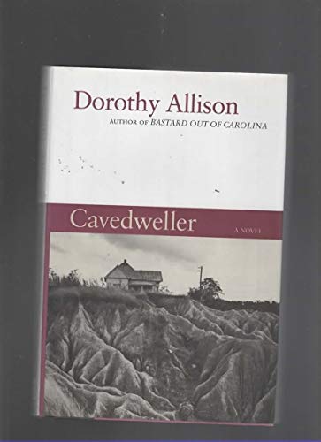 9780786215034: Cavedweller (Thorndike Press Large Print Basic Series)