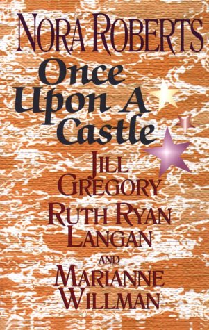 9780786215072: Once upon a Castle