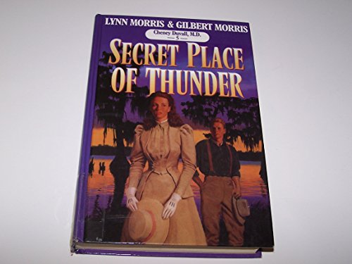Beispielbild fr The Secret Place of Thunder zum Verkauf von Better World Books