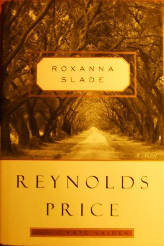 Roxanna Slade (9780786215188) by Price, Reynolds