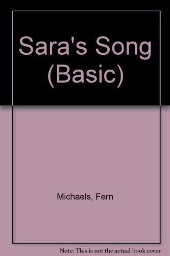 9780786215249: Sara's Song