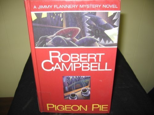 Imagen de archivo de Pigeon Pie a la venta por ThriftBooks-Dallas