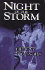Stock image for Night of the Storm for sale by The Yard Sale Store