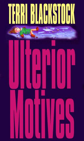 Stock image for Ulterior Motives (Sun Coast Chronicles Series #3) for sale by Ergodebooks