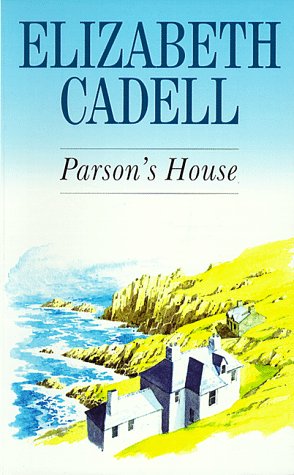 Parson's House (9780786216086) by Cadell, Elizabeth