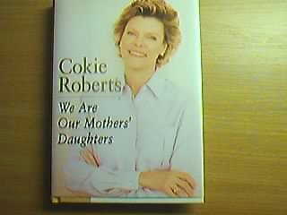 9780786216260: We Are Our Mothers' Daughters (Thorndike Press Large Print Americana Series)