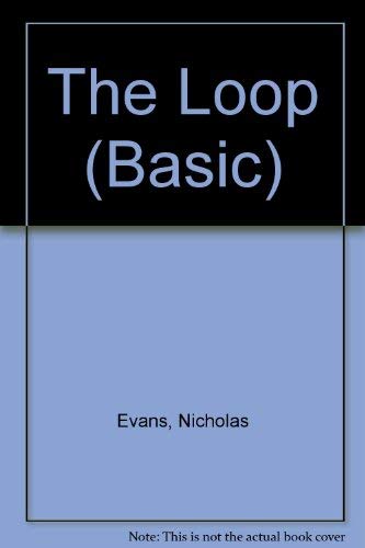 Stock image for The Loop (Large Print) for sale by Library House Internet Sales