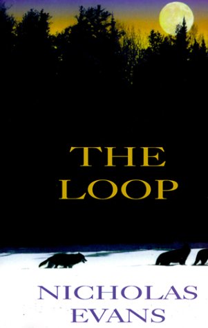 Stock image for The Loop for sale by Better World Books