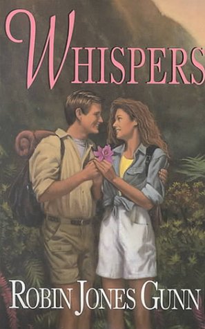 Imagen de archivo de Whispers a la venta por ThriftBooks-Atlanta