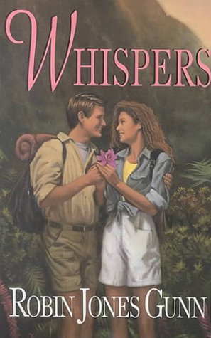 Whispers (Glenbrooke, Book 2)