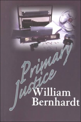 9780786216598: Primary Justice (Five Star Mystery Series)