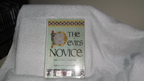 Stock image for The Devil's Novice: The Eighth Chronicle of Brother Cadfael for sale by Irish Booksellers