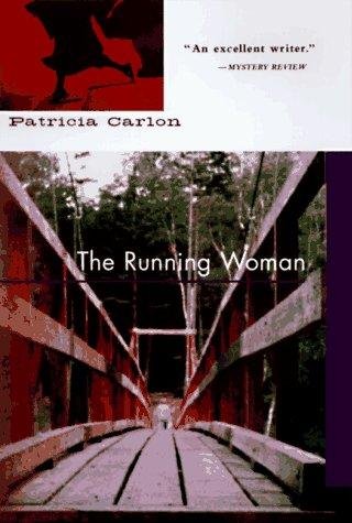 9780786216710: The Running Woman