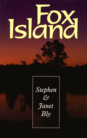 9780786216796: Fox Island (Hidden West Series #1)