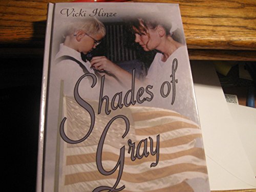 9780786216895: Shades of Gray (Five Star Standard Print Romance)