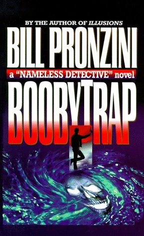 Stock image for Boobytrap for sale by Better World Books