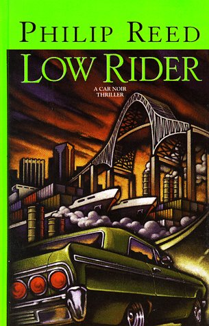 9780786217588: Low Rider (Thorndike Press Large Print Americana Series)