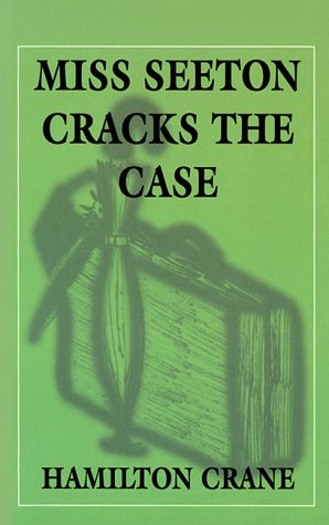 9780786217663: Miss Seeton Cracks the Case