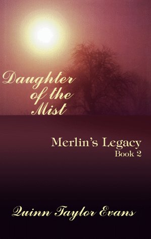 Imagen de archivo de Daughter of the Mist (Merlins Legacy, Book 2) a la venta por Goodwill Southern California