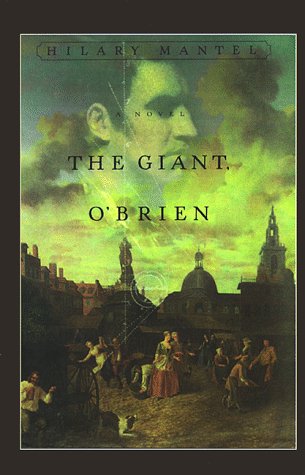 9780786217977: The Giant, O'Brien