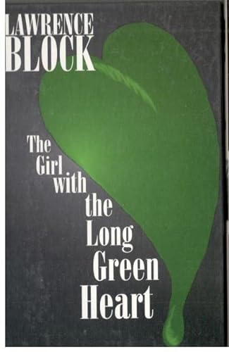 9780786218127: The Girl with the Long, Green Heart (Five Star First Edition Mystery Series)