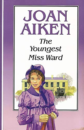 9780786218264: The Youngest Miss Ward (Thorndike Large Print General Series)