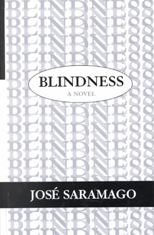 9780786218349: Blindness (Thorndike Press Large Print Basic Series)