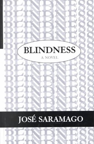 Blindness (9780786218349) by Saramago, Jose