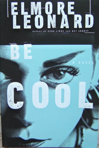 9780786218394: Be Cool (Thorndike Large Print General Series)