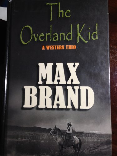 Riding for the Brand: A Western Trio (Paperback)