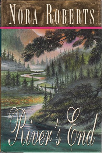 9780786218615: River's End (Thorndike Press Large Print Basic Series)