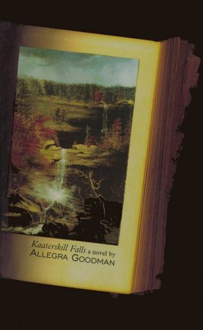 9780786218639: Kaaterskill Falls (Thorndike Press Large Print Americana Series)