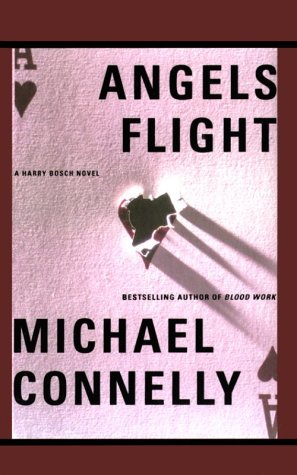 Imagen de archivo de Angels Flight a la venta por Better World Books