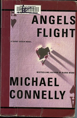 Imagen de archivo de Angels Flight a la venta por Better World Books