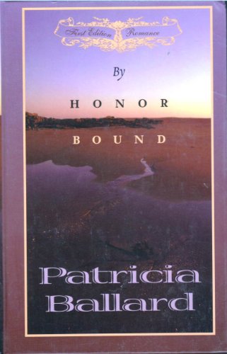 9780786218714: By Honor Bound (Five Star First Edition Romance Series)