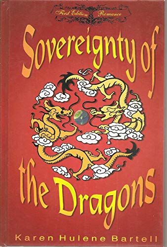 Beispielbild fr Sovereignty of the Dragons (Five Star First Edition Romance Series) zum Verkauf von HPB-Emerald