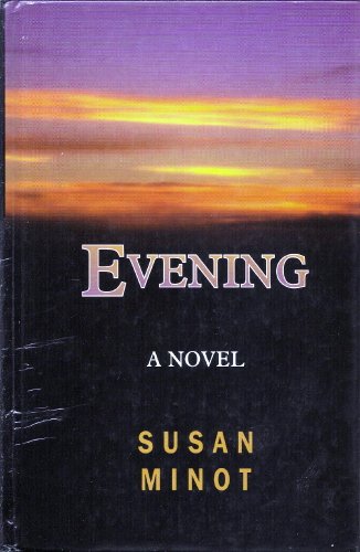 9780786218912: Evening (Thorndike Press Large Print Americana Series)