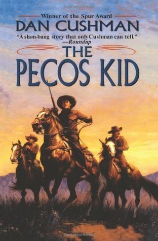 Beispielbild fr The Pecos Kid: A Western Duo (Five Star First Edition Western Series) zum Verkauf von Books From California
