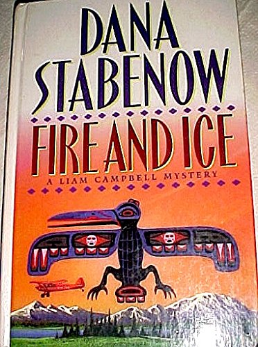 Stock image for Fire and Ice for sale by Better World Books