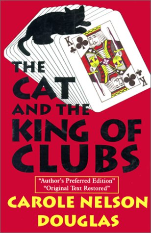 9780786219209: The Cat and the King of Clubs